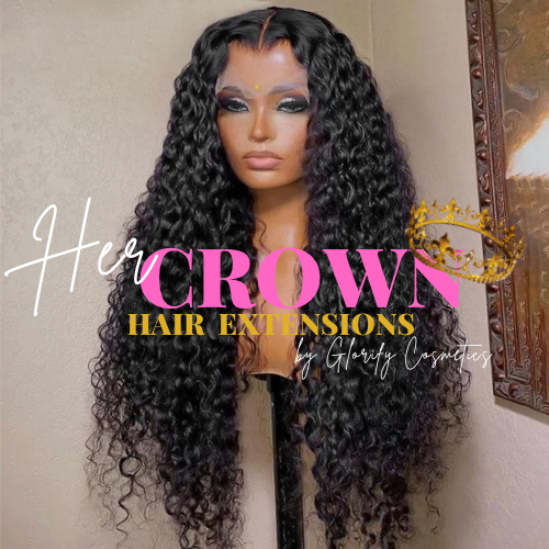 HD Lace 4*4 Wigs