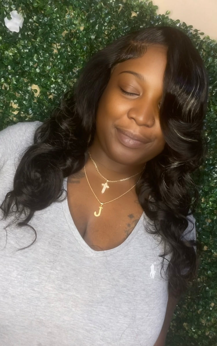 Closure Quick Weave ($120)