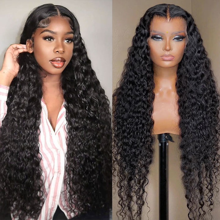 HD Lace 4*4 Wigs