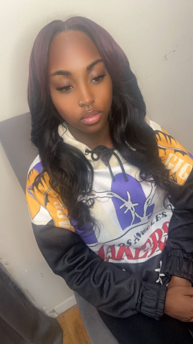 2 Part Sew in ($200)
