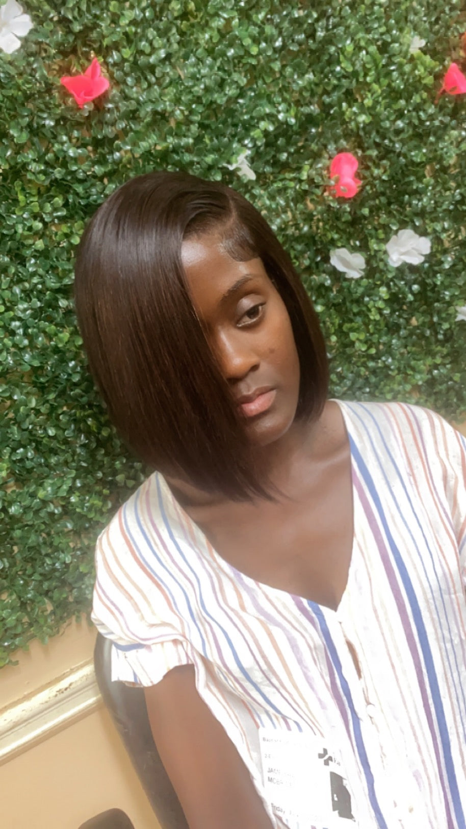Closure Quick Weave ($120)