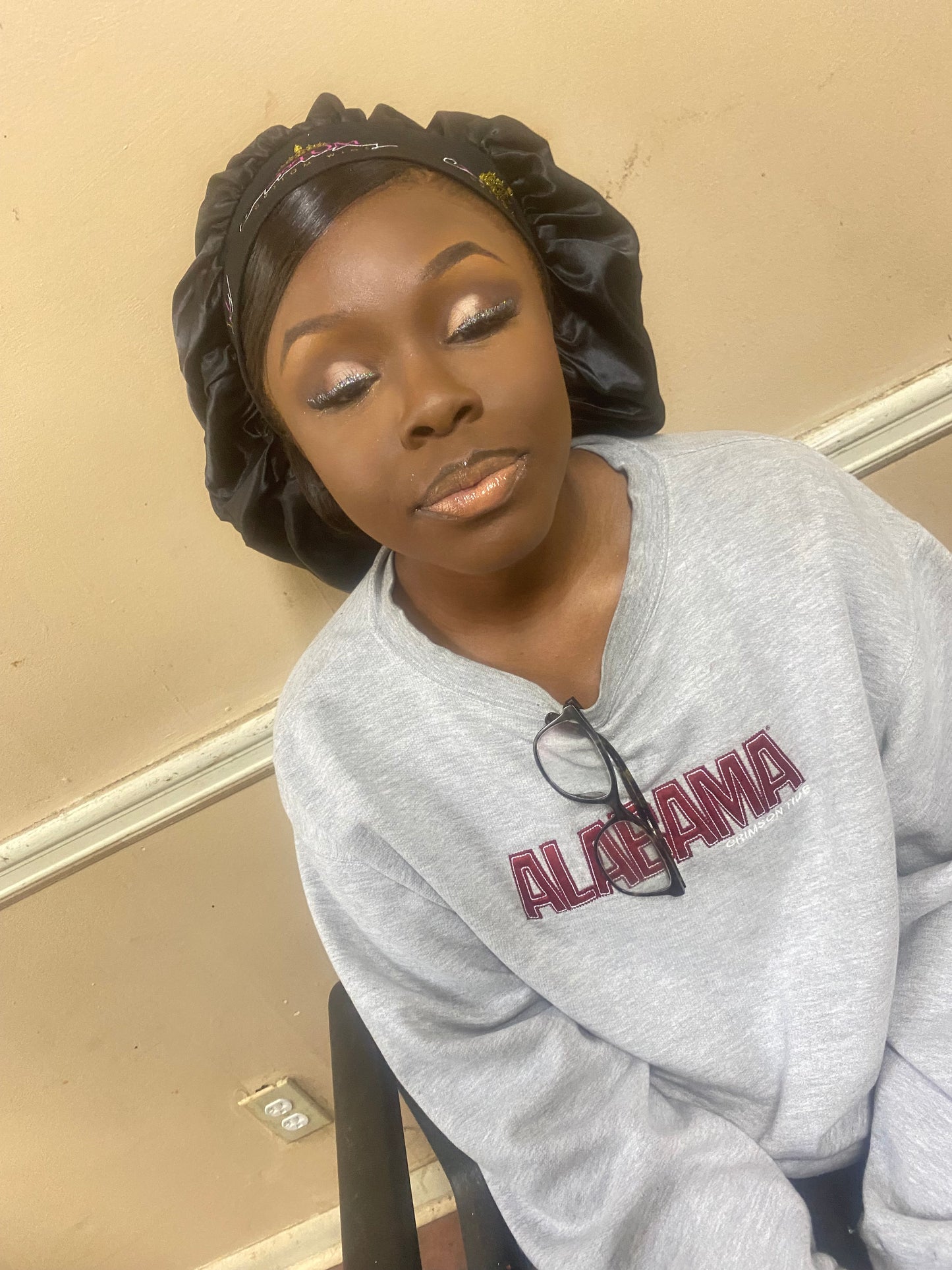 Him AWARDS MAKE UP LINK FULL GLAM