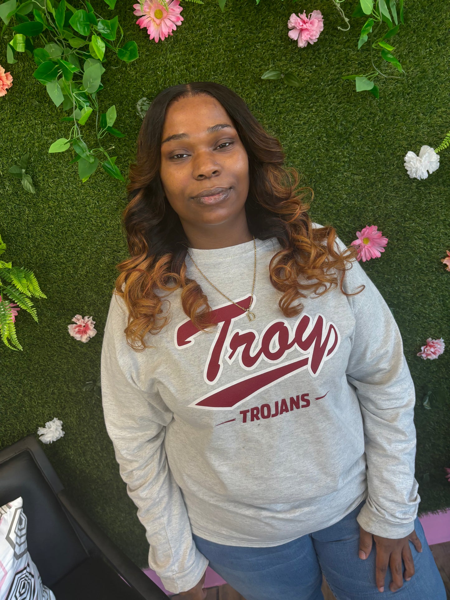 Closure / frontal Sew In starting price ($160)