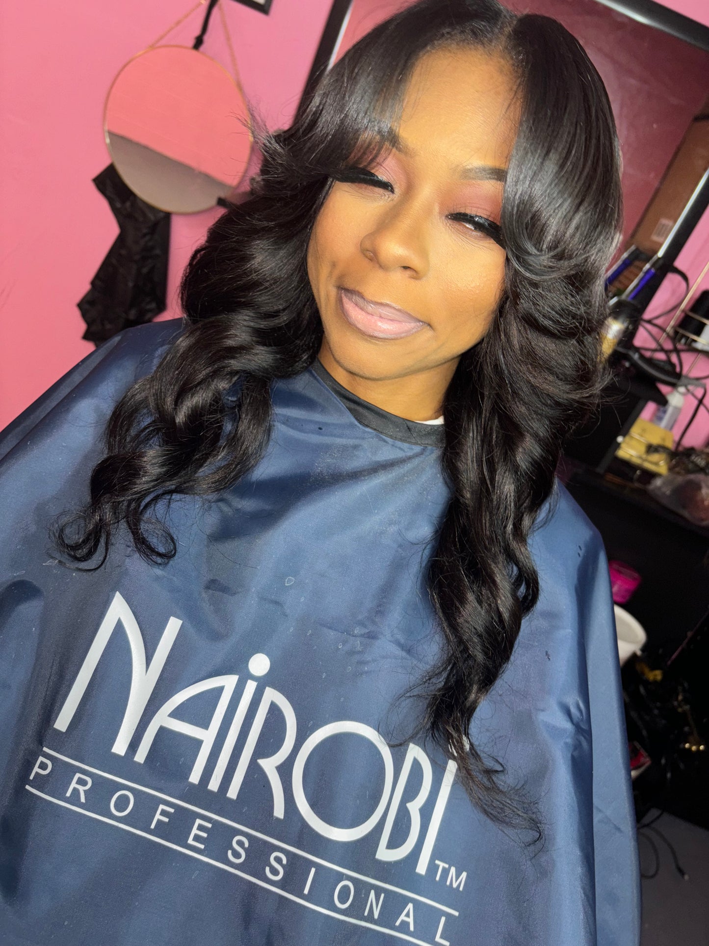 Him AWARDS MAKE UP LINK FULL GLAM