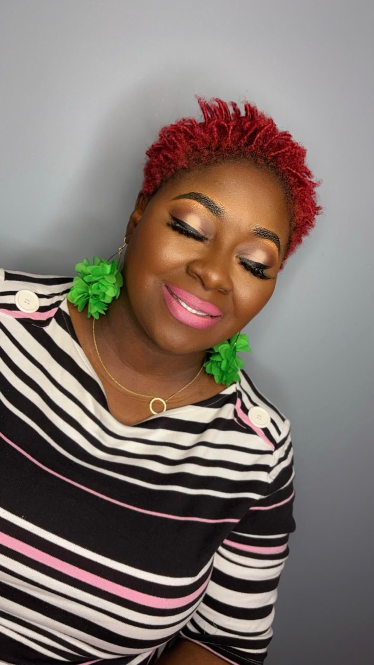 Him AWARDS MAKE UP LINK FULL GLAM