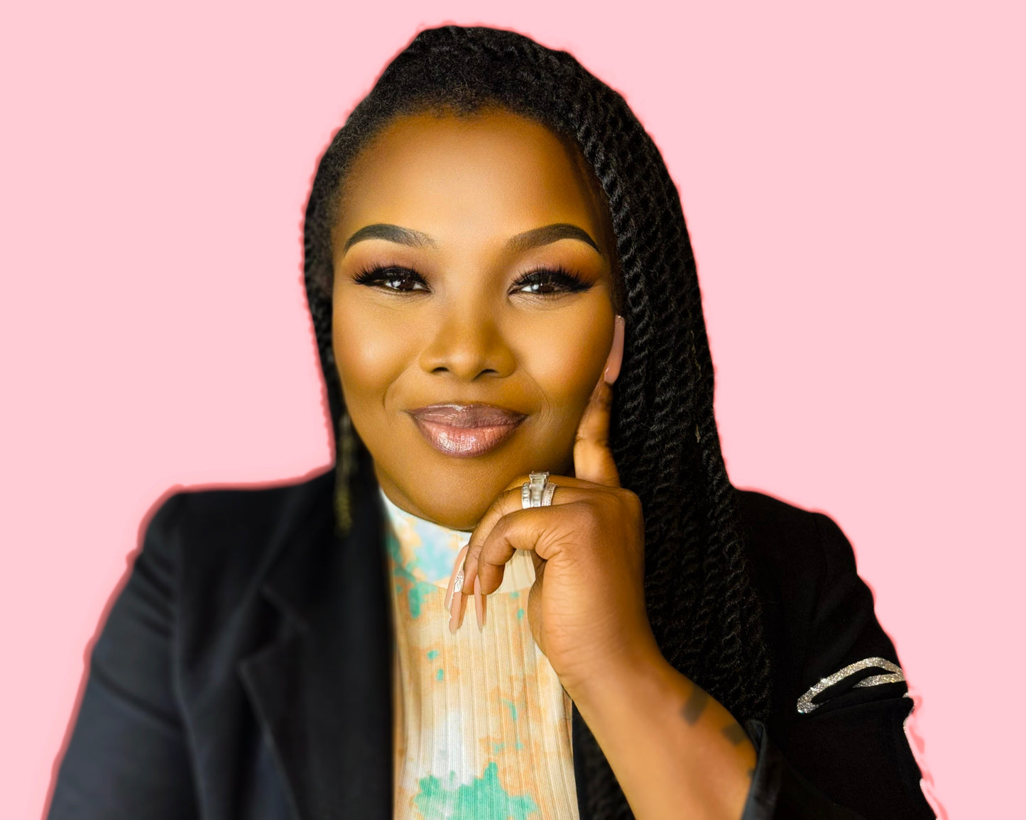 Him AWARDS MAKE UP LINK FULL GLAM