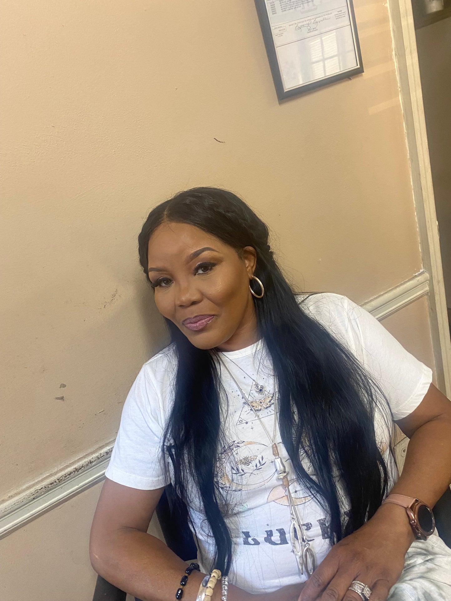 Him AWARDS MAKE UP LINK FULL GLAM
