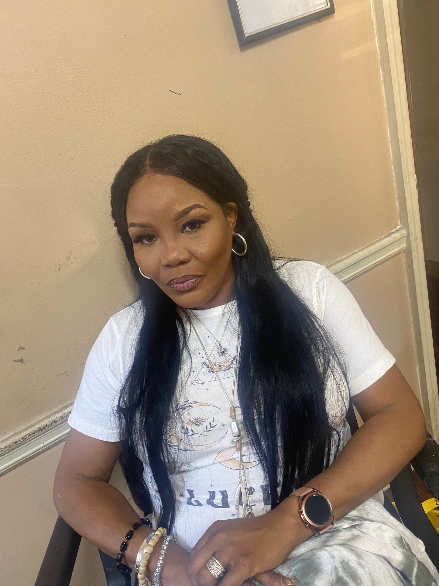 Him AWARDS MAKE UP LINK FULL GLAM