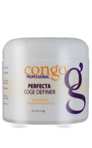 Congo Edges Control