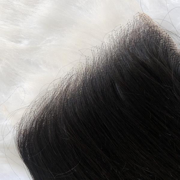 HD Frontal, Transparent Frontal Lace