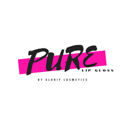 "PURE" Lipgloss
