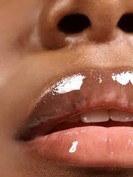 "PURE" Lipgloss