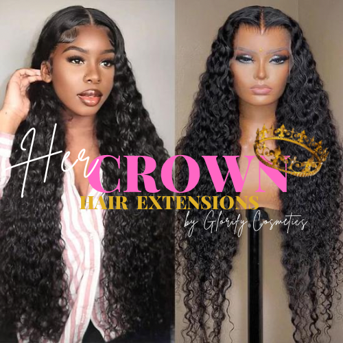 HD Lace 13*4 Wigs