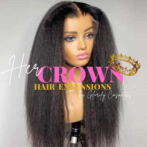 HD Lace 13*4 Wigs