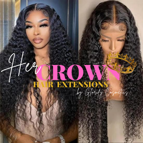 HD Lace 4*4 Wigs