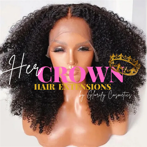 HD Lace 13*4 Wigs