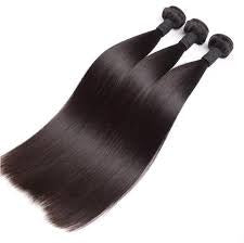 Straight bundles
