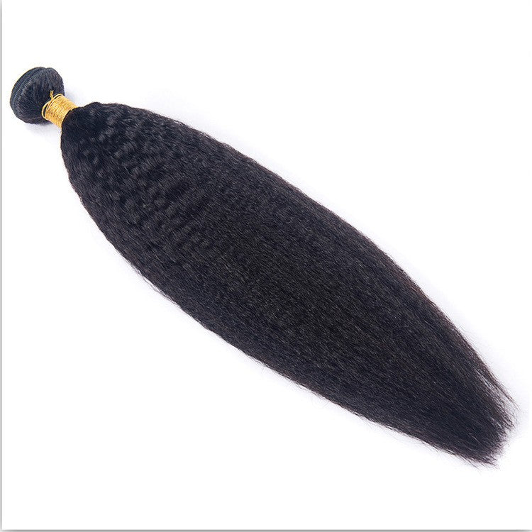 Kinky Straight, Deep wave and Water wave Bundles