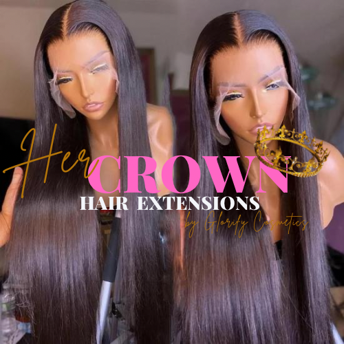 HD Lace 13*4 Wigs