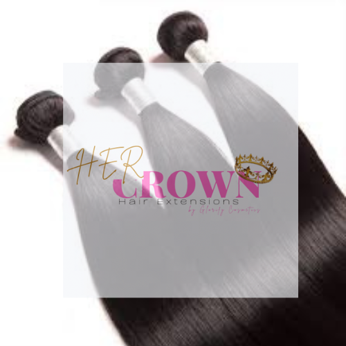 Straight bundles