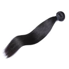 Straight bundles