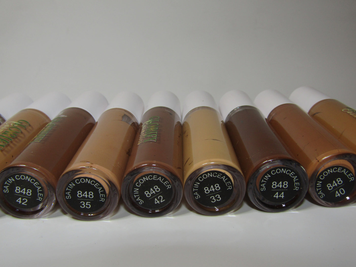 Concealer By Glorify Cosmetics