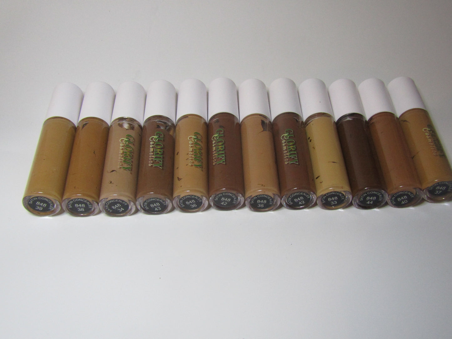 Concealer By Glorify Cosmetics