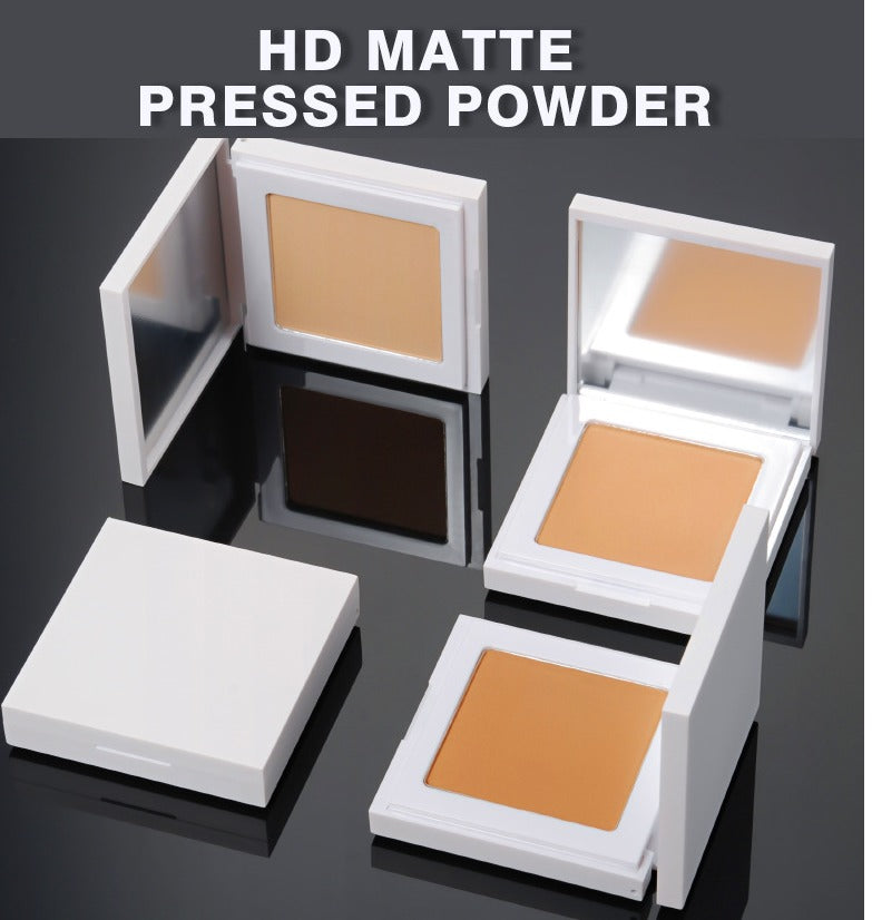 HD Press Powder
